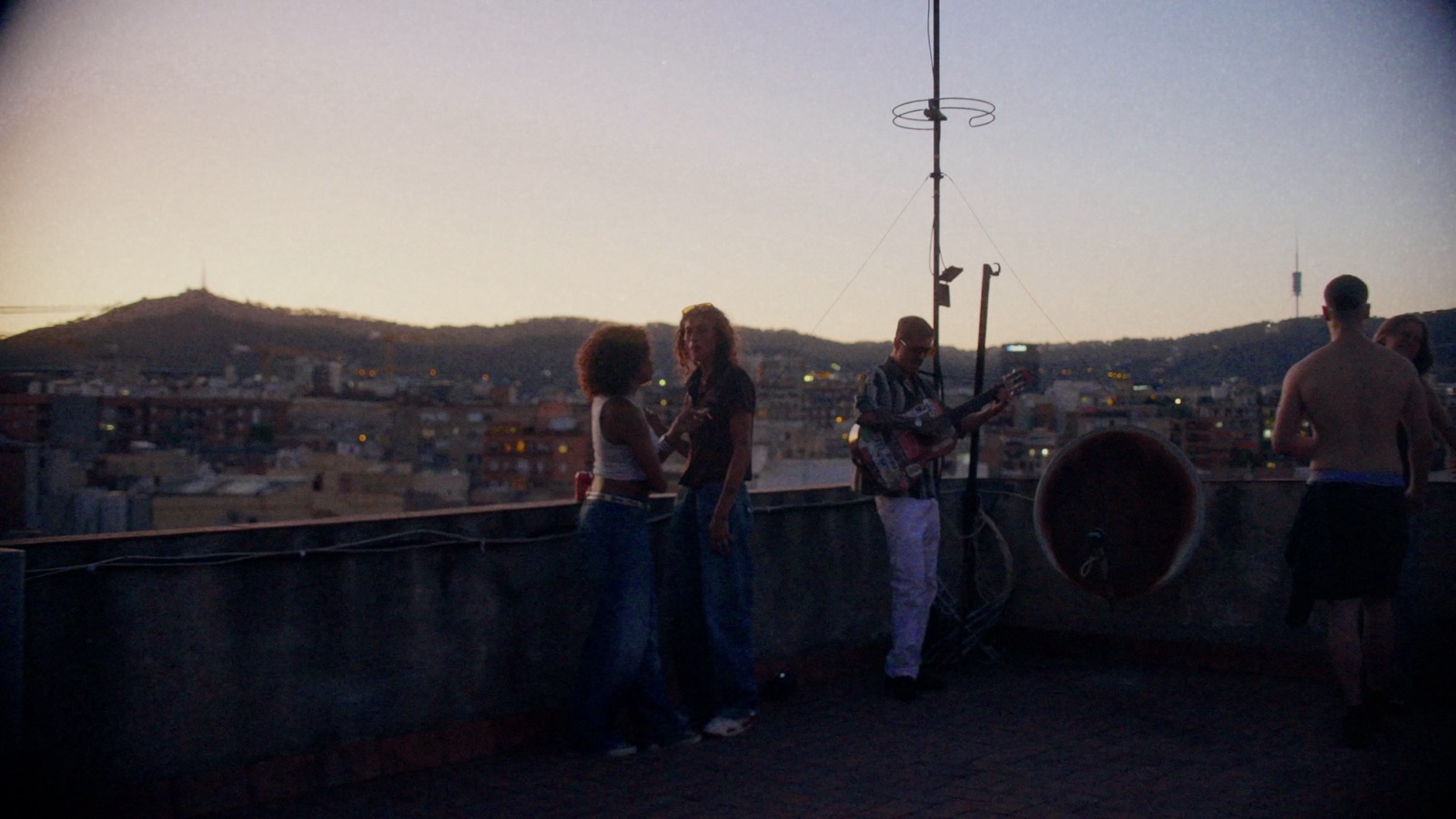Barcelona de Rumba — fotograma 13