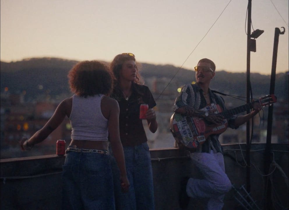 Barcelona de Rumba — Flakka