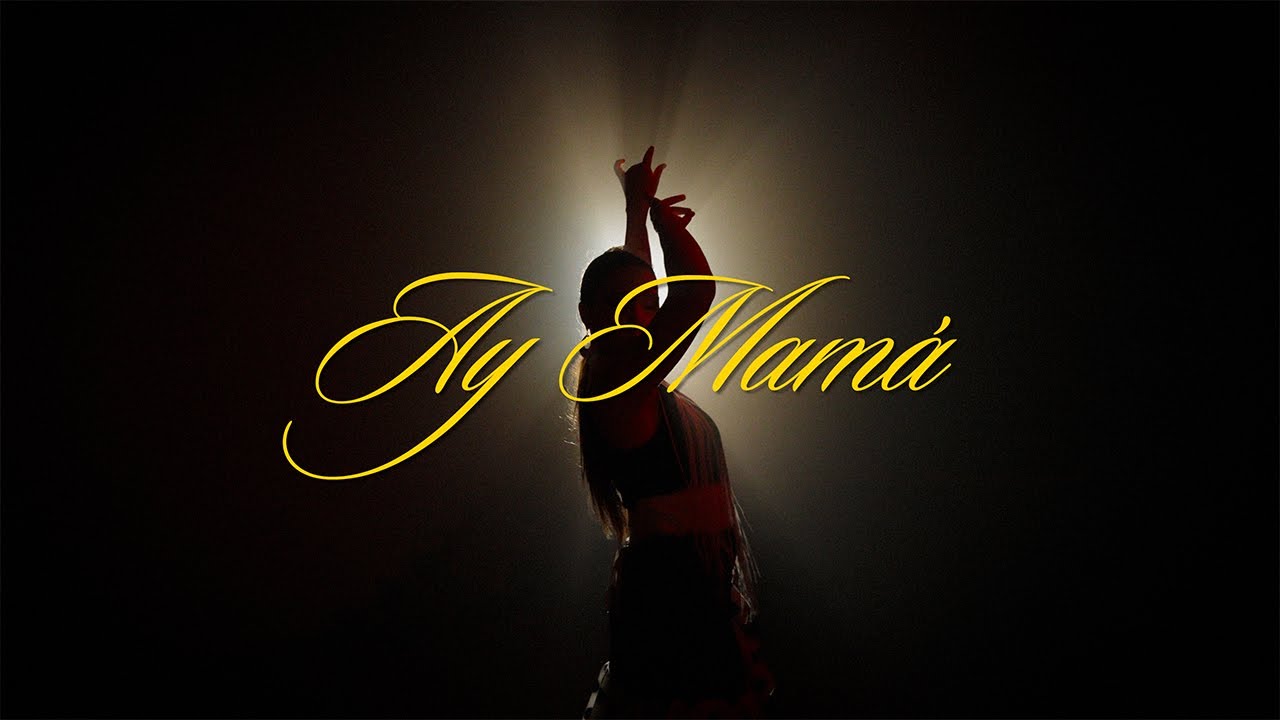 Ay Mamá — Cery