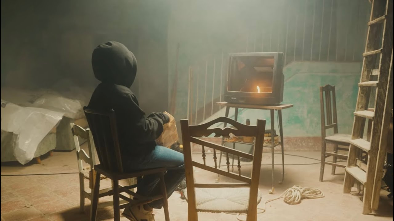 Mi Futuro — Lucas Dalman