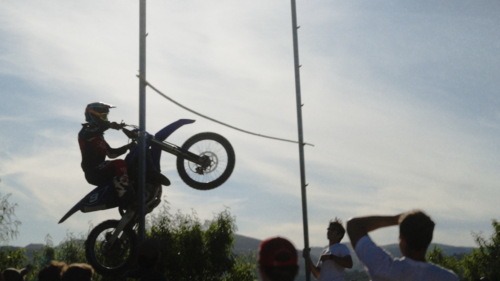 Pitbikes Project — fotograma 1
