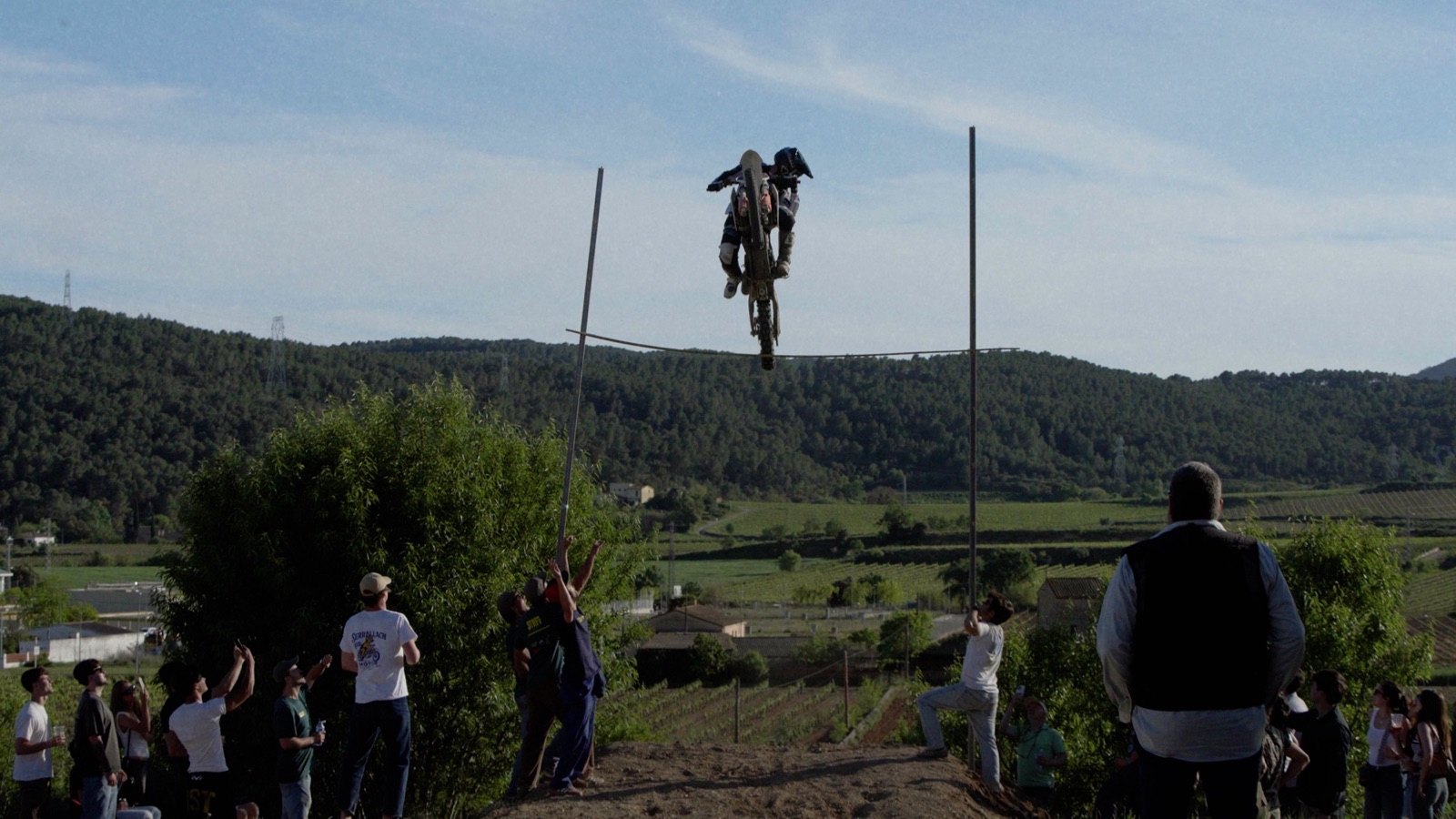 Pitbikes Project — fotograma 6