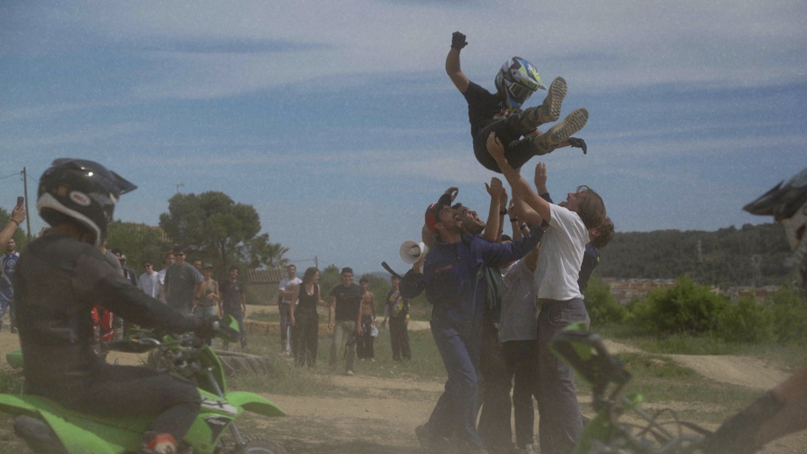 Pitbikes Project — fotograma 9