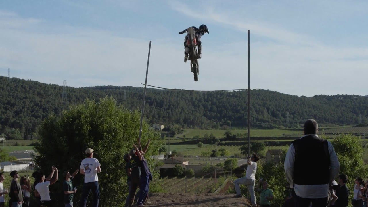 Pitbikes Project — Serrallach Motor × Red Bull Spain